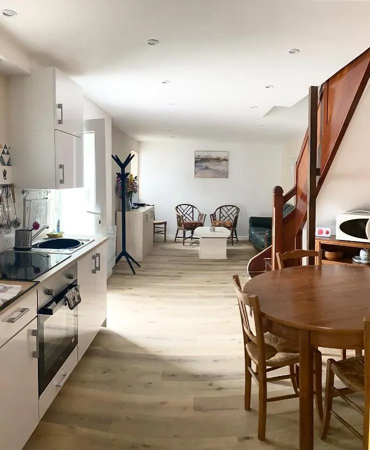 Ty Breizh - Le Gîte Bien Cosy - Bénodet
