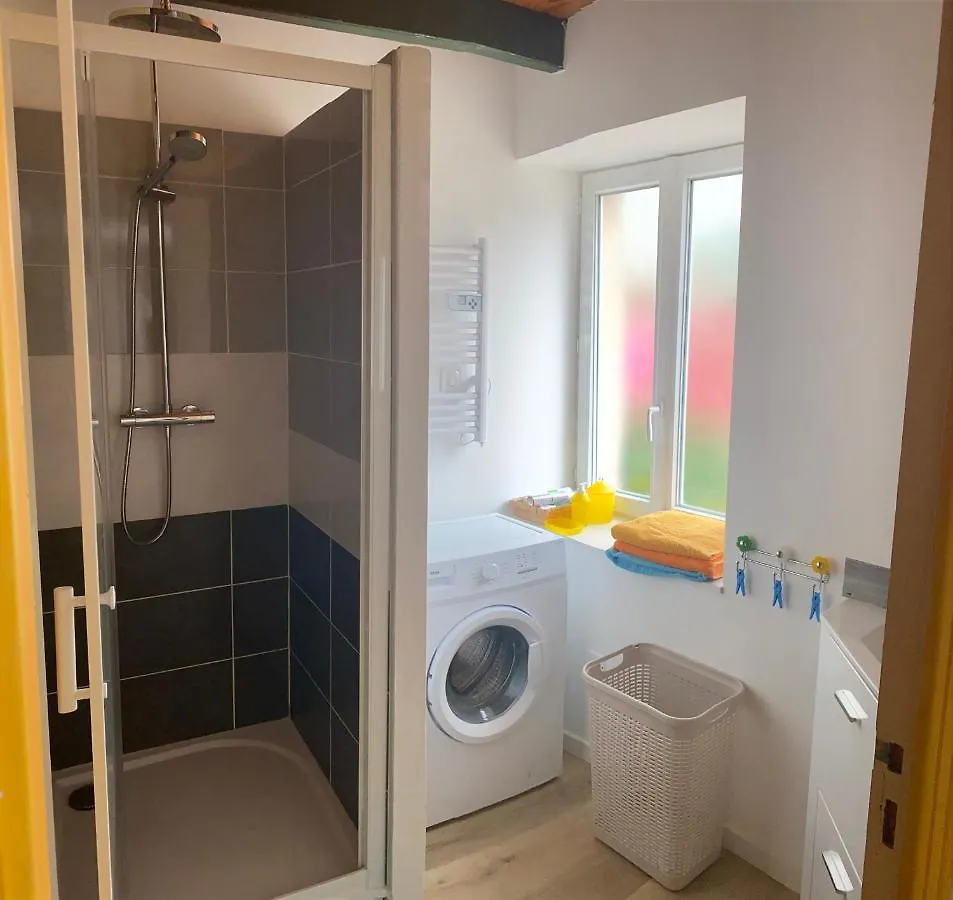 Ferienhaus Ty Breizh - Le Gîte Bien Cosy - Bénodet Frankreich